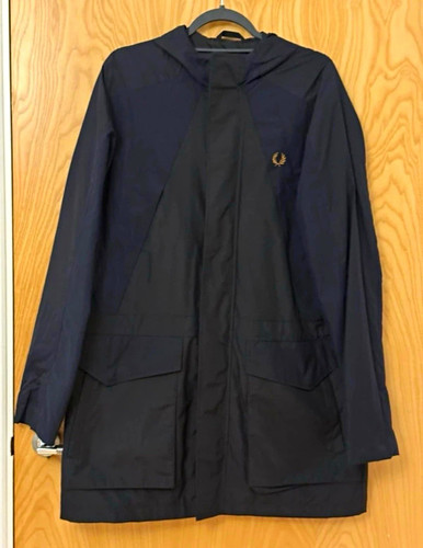 Fred perry men black - perry, men’s