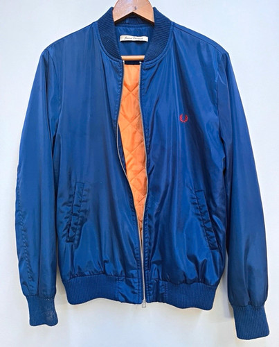 Fred perry journal standard - ×,