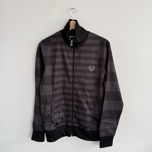 Fred perry zip track - zip,