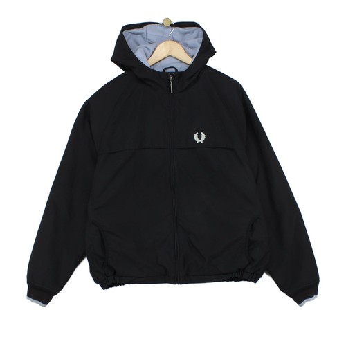 Vintage fred perry - perry, jacket