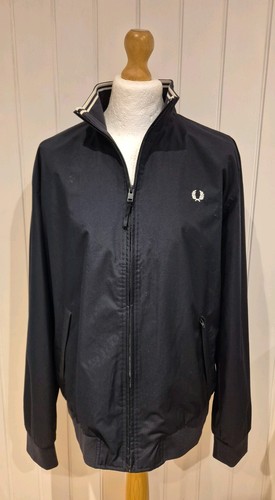 Fred perry harrington - , bomber