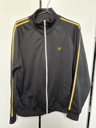 Fred perry track - fred, jacket
