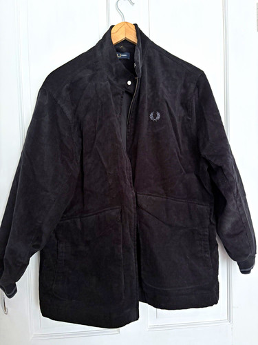 Fred perry men black - fred,