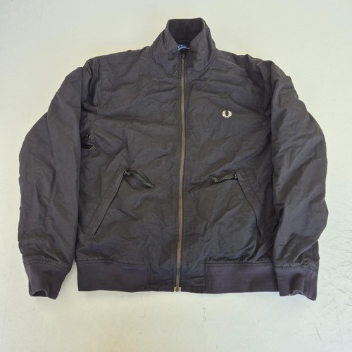 Fred perry jacket small - fred,