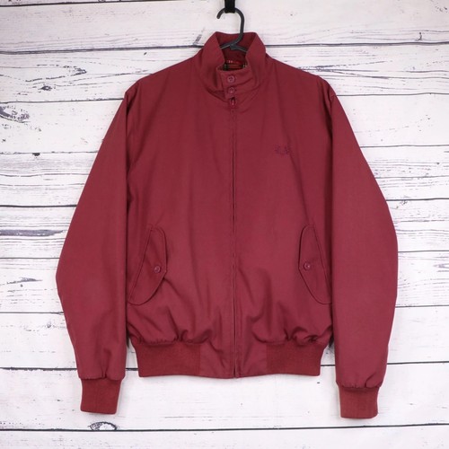Fred perry bomber - fred, jacket