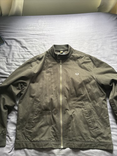 Fred perry men - fred, size