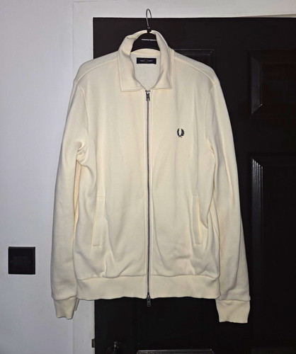 Fred perry men cream - fred,