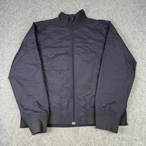 Fred perry jacket - perry, medium