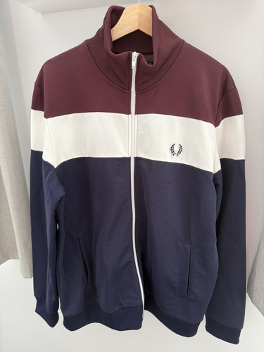 Fred perry men navy - fred,