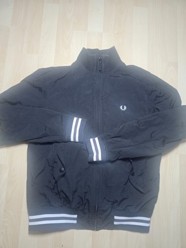Fred perry men bomber - fred, men's