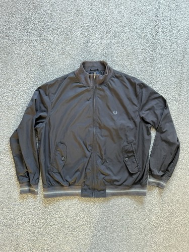 Fred perry brentham - brentham, jacket