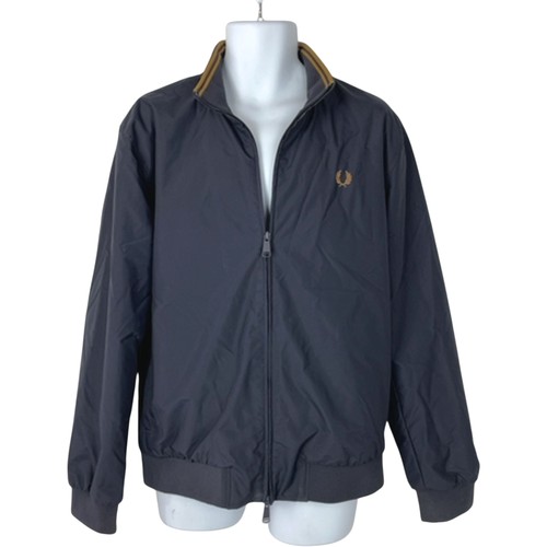 Fred perry vintage jacket - fred,