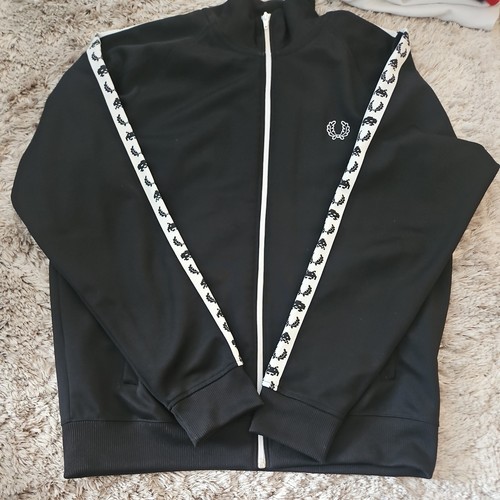 Fred perry space invaders - perry,