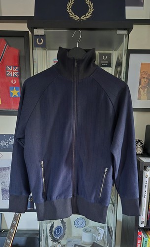 Fred perry pinstripe - perry,