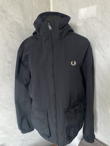 Fred perry men fleece - fred, men's