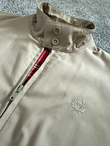 Vintage fred perry reissues - vintage,