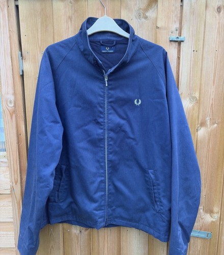 Fred perry harrington jacket - fred,