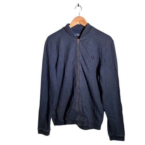 Fred perry bomber jacket mens - fred,