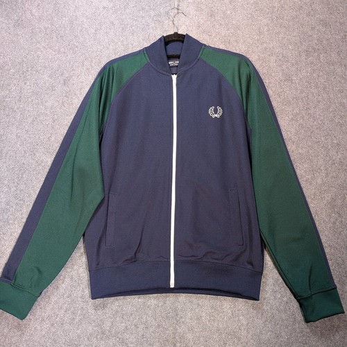 Fred perry navy green colour - perry,