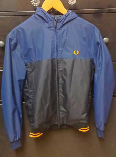 Fred perry men blue black - fred, men’s