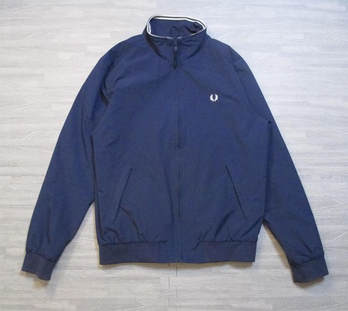 Fred perry jacket mens - perry,