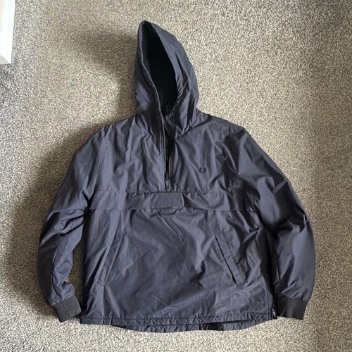 Fred perry men grey hooded - perry, men's