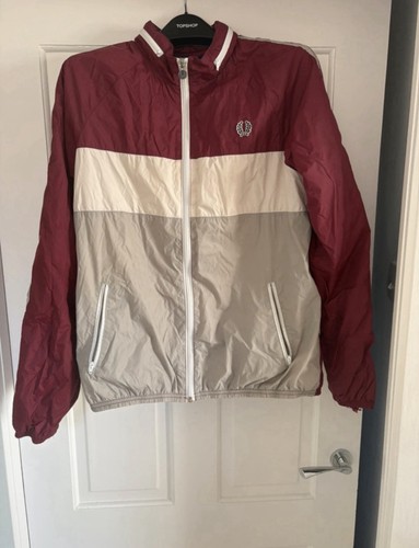 Fred perry lightweight jacket - perry,