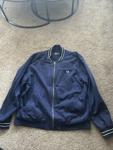 Men fred perry - men’s, lightweight