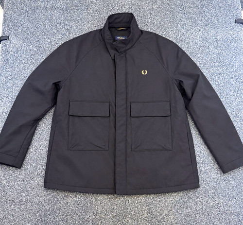 Fred perry men black - men’s,
