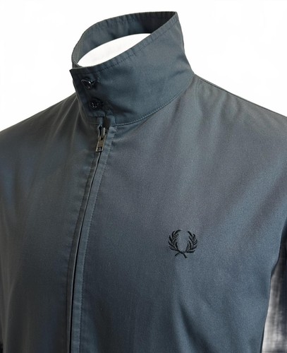 Fred perry vintage - perry, |