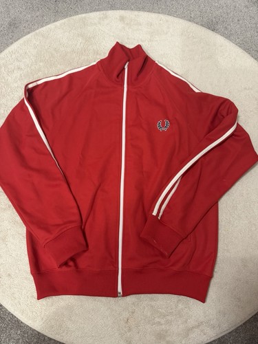 Fred perry vintage jacket - perry,