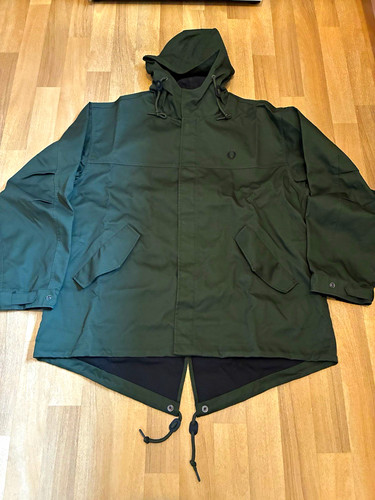 Fred perry men green - men’s,