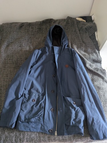 Fred perry mens - mens, medium