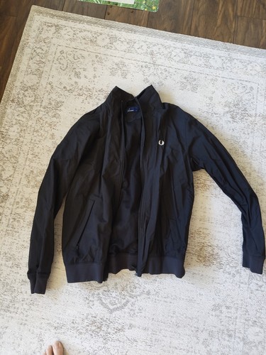 Fred perry men retro shell - perry, men's