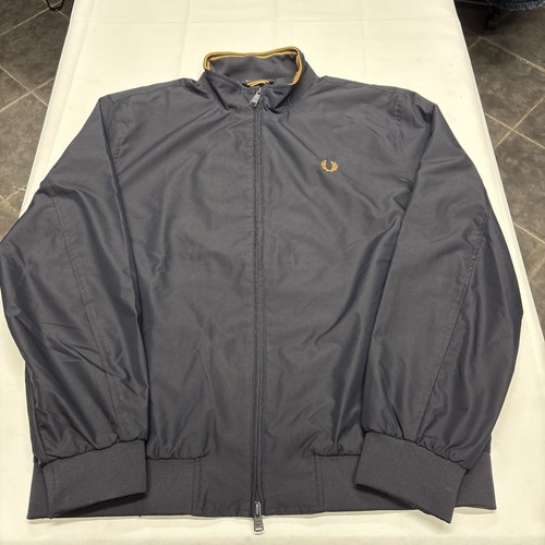 Fred perry brentham - fred,