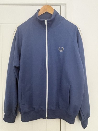 Vintage fred perry sportswear - vintage,