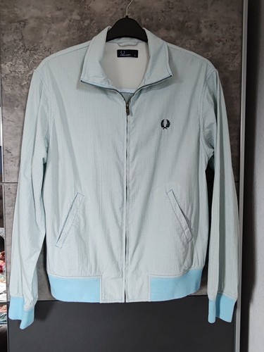 Men fred perry bomber - fred,