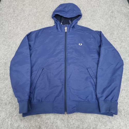 Fred perry jacket mens medium - jacket,