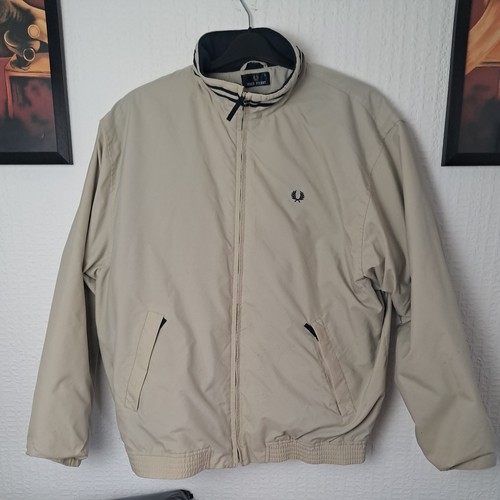 Fred perry mens brentham - perry,