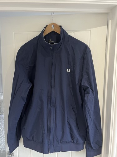 Fred perry men - fred, bomber