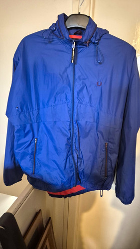 Fred perry men - men’s, hooded