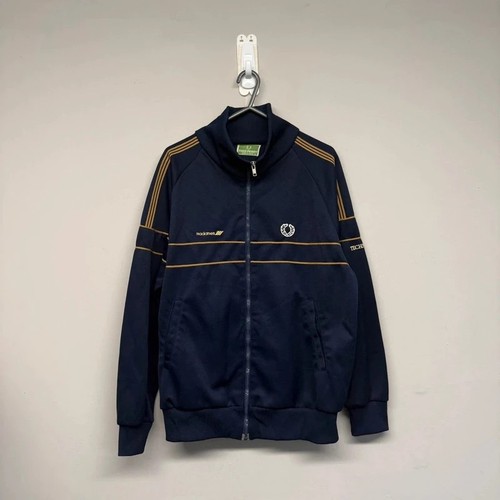 Vintage 1980s fred perry - vintage,