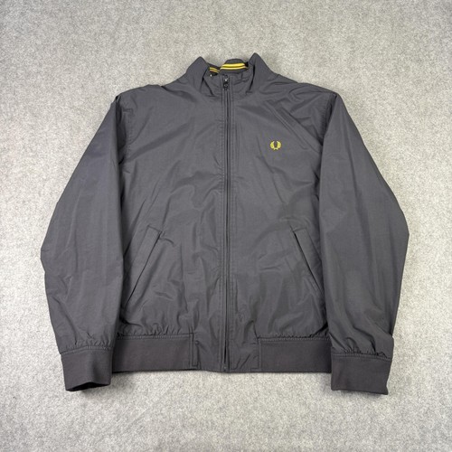 Fred perry jacket mens medium - mens,