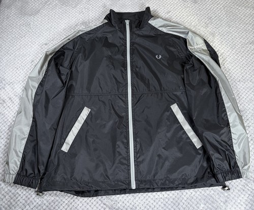 Fred perry windbreaker - perry,